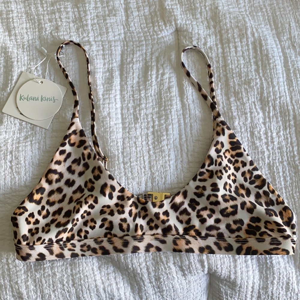 Kulani Kinis minimal bikini top